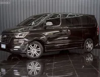 Hyundai H-1 2.5 Elite 2018