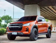 2021 Isuzu D-Max 3.0 V-Cross รถกระบะ 