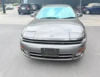 Toyota Celica 2.2 ปี 2002 สภาพสวย หายาก