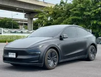 Tesla Model Y Premium RWD 2025 สภาพใหม่
