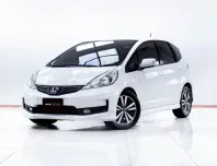 5C895 HONDA JAZZ 1.5 SV AT 2012