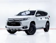 5C933 MITSUBISHI PAJERO SPORT 2.4 GT AT 2017