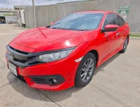 Honda CIVIC 1.8 EL i-VTEC 2018