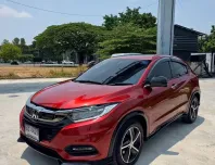 Honda HR-V 1.8 RS Minorchange 2019 รถสวย ไมล์แท้  ประวัติดี  
