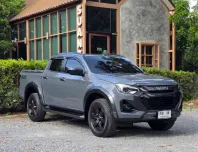 รถบ้านแท้  Isuzu D-Max V-Cross 3.0 M A/T 4wd top ที่สุด  ปี 2024  ไมล์แท้ๆๆๆ 25,557 km 