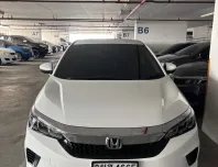 2023 Honda City Hatchback รถเก๋ง 4 ประตู สภาพดีเยี่ยม