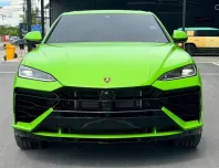 Lamborghini Urus 4.0 V8 Urus s 2026 Full Option รถสวย ไมล์น้อย  