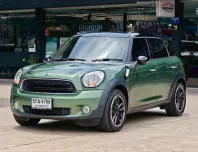 2016 Mini Cooper Countryman 1.6 Countryman S รถเก๋ง 5 ประตู รถสภาพดี มีประกัน 