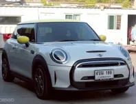 Mini Cooper SE Cooper SE Resolute Edition 32.6 kWh 2022 