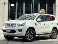 #โชว์รูมนิสสันขายเอง มั่นใจได้ รถมือเดียวตั้งแต่ป้ายแดง  Nissan Terra 2.3VL 4x4WD ปี 2019