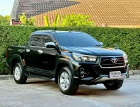 2018 Toyota Hilux Revo 2.4 Prerunner รถกระบะ 