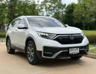 HONDA CR-V 2.4 ปี 2020 สภาพใหม่เหมือนศูนย์