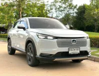 ฮอนด้า เอชอาร์วี Honda HR-V 1.5 e:HEV ปี 2025
