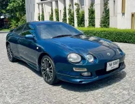 TOYOTA CELICA 2.2 ปี 1995 รถสปอร์ตคลาสสิกสภาพดี