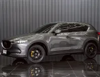 MAZDA CX-5 2.0 2019