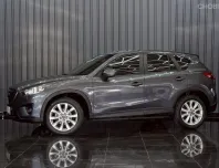 MAZDA CX-5 2.5 2013