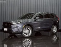 Honda CR-V 1.5 Turbo EL 4WD AT 2023