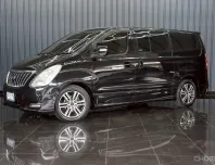 HYUNDAI H-1 2.5 Deluxe 2016 ราคาดี