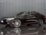 HONDA ACCORD 2.0 Hybrid 2020
