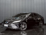TOYOTA CAMRY 2.5 HV Premium 2020