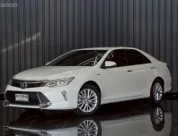TOYOTA CAMRY 2.5 Hybrid 2015
