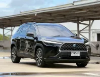 Toyota Corolla Cross 1.8 Hybrid ปี 2021