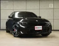 2023 BMW 330e 2.0 G20 M Sport Sedan AT ไมล์แท้ BSI Plus 5 ปี 100,000 KM รุ่นฉลองครบรอบ 50 ปี B7155