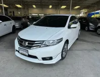 Honda City 1.5 i-VTEC 2013