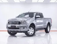 1F529 FORD RANGER 2.2 XLT CAB HI-RIDER AT 2017