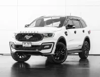Ford Everest 2.0 Sport 2020 สภาพดี ไมล์น้อย