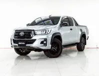 4B386 TOYOTA REVO 2.4 ROCCO AT 2020 ออกรถ 0 บาท