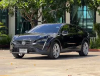 Peugeot 408 1.6 GT ปี 2024 รถสวย ไมล์น้อย  