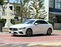 MERCEDES-BENZ A200 AMG Dynamic W177 2020