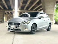 2020 Mazda2 1.3Sport High Connect ฟรีดาวน์ รถสวยมือเดียว 