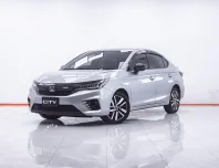 1F604 HONDA  CITY 1.0 RS  AT 2022