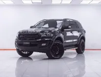 1F441 FORD EVEREST 2.0 BI-TURBO TITANIUM PLUS 4WD AT 2020