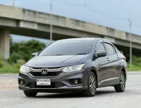 Honda City 1.5 i-VTEC 2018