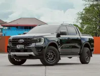 2023 Ford RANGER 2.0 Bi-Turbo HR Wildtrak รถกระบะ 