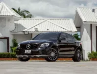 Mercedes-Benz GLC-Class 2.1 GLC250d 2017