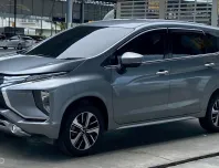 Mitsubishi Xpander 1.5 GT ปี 2018 สภาพดี