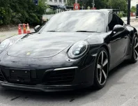 Porsche 911 3.0 PDK 2017 สุดหรู สภาพใหม่