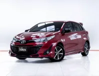 5C929 TOYOTA YARIS ECO 1.2 G AT 2019
