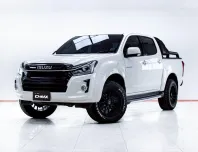5C931 ISUZU D-MAX  1.9 Ddi Z HI-LANDER CAB-4 MT 2019