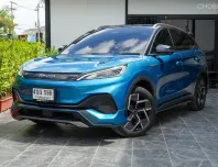 2023 BYD ATTO 3 ATTO 3 Extended 60 kWh รถเก๋ง 5 ประตู รถสภาพดี มีประกัน