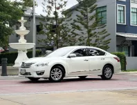 NISSAN TEANA 2.0 XE 2014 สภาพใหม่ ไมล์น้อย