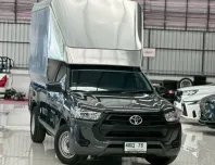 2022 Toyota Hilux Revo 2.4 Z-Edition Entry MT