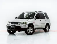 3B723 HONDA CR-V 2.0 EXI AT 2000