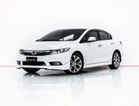  3B658 HONDA CIVIC FB 2.0 EL NAVI AT 2013