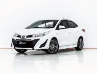 3B655 TOYOTA YARIS ATIV 1.2 J AT 2017