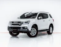 3B702 ISUZU MU-X 1.9 DVD AT 2018